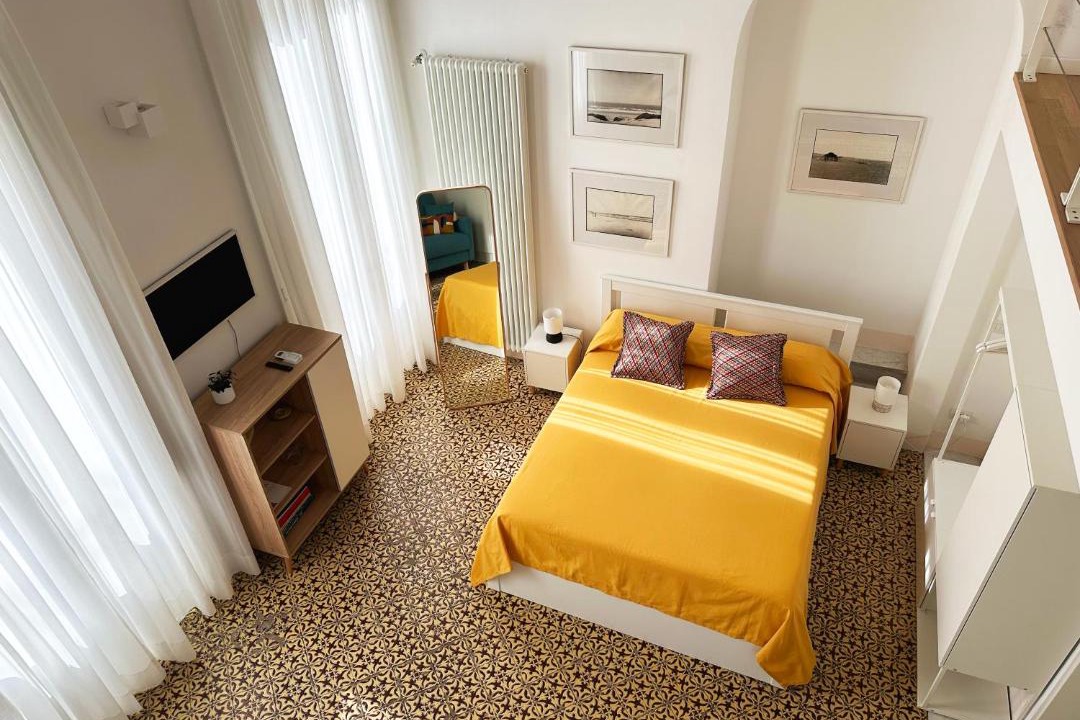 Photo of Bedroom in Vittorio Emanuele