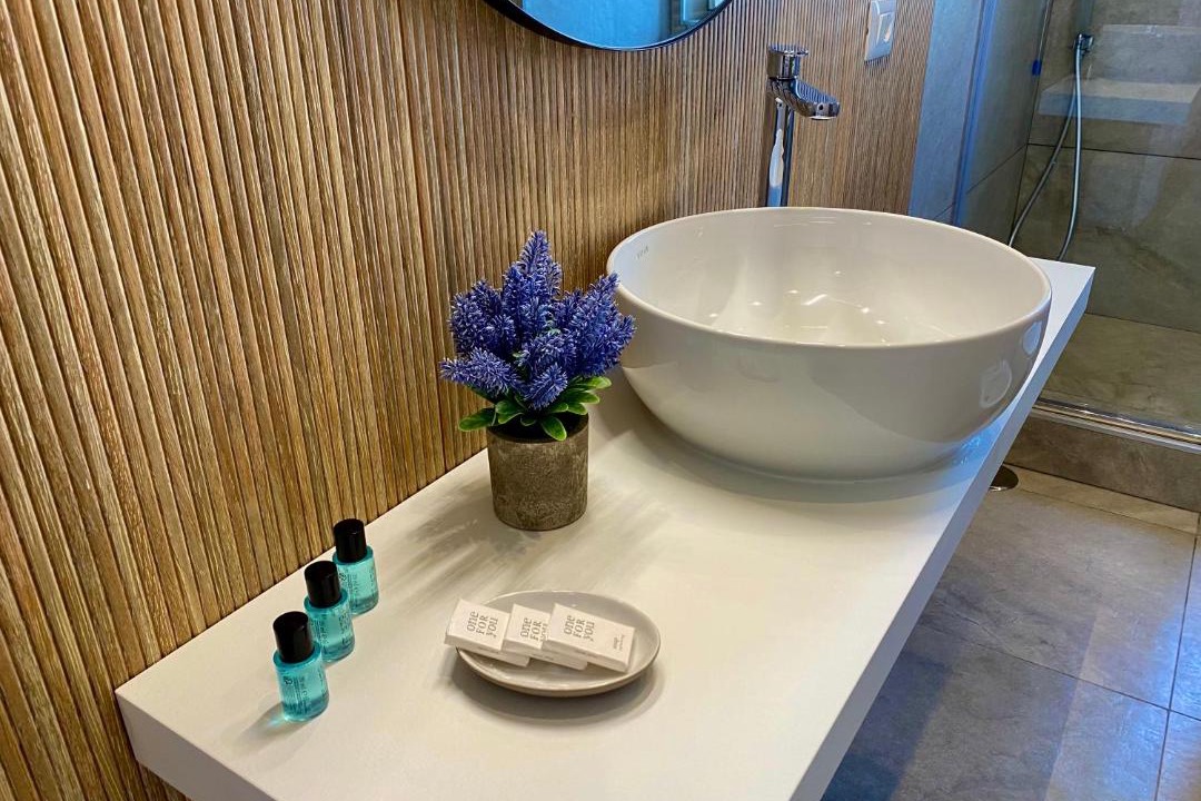 Photo of Bathroom in Bagnoli