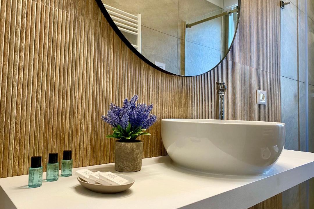Photo of Bathroom in Bagnoli
