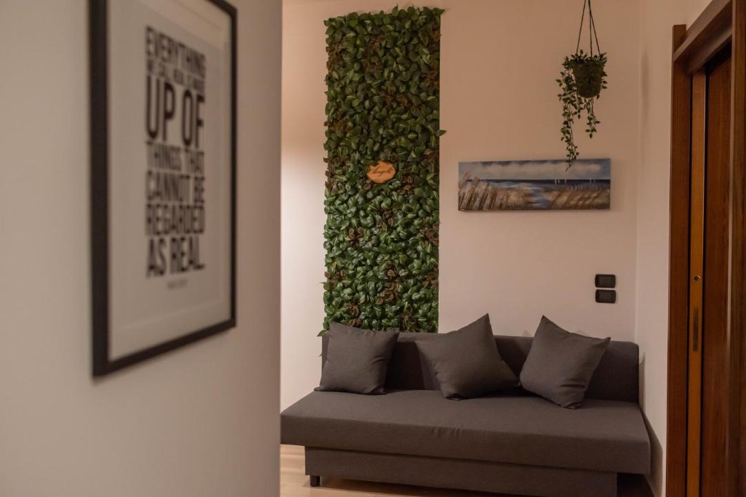 Photo of Livingroom in Mercato San Severino