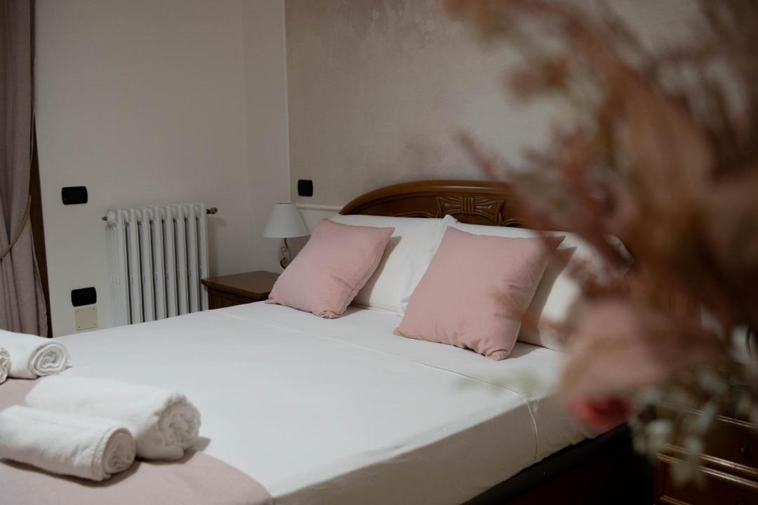 Photo of Bedroom in Mercato San Severino