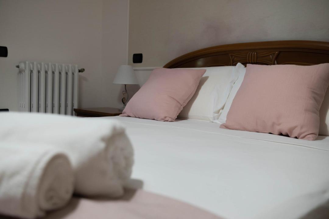 Photo of Bedroom in Mercato San Severino