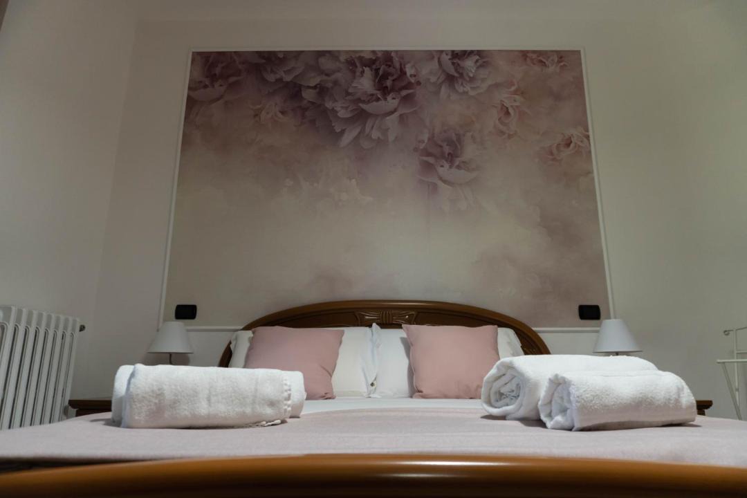 Photo of Bedroom in Mercato San Severino