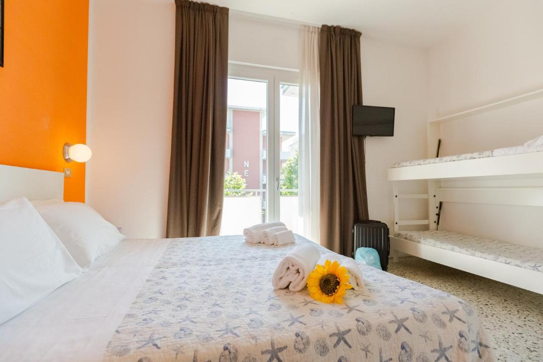 Photo of Bedroom in Rivazzurra