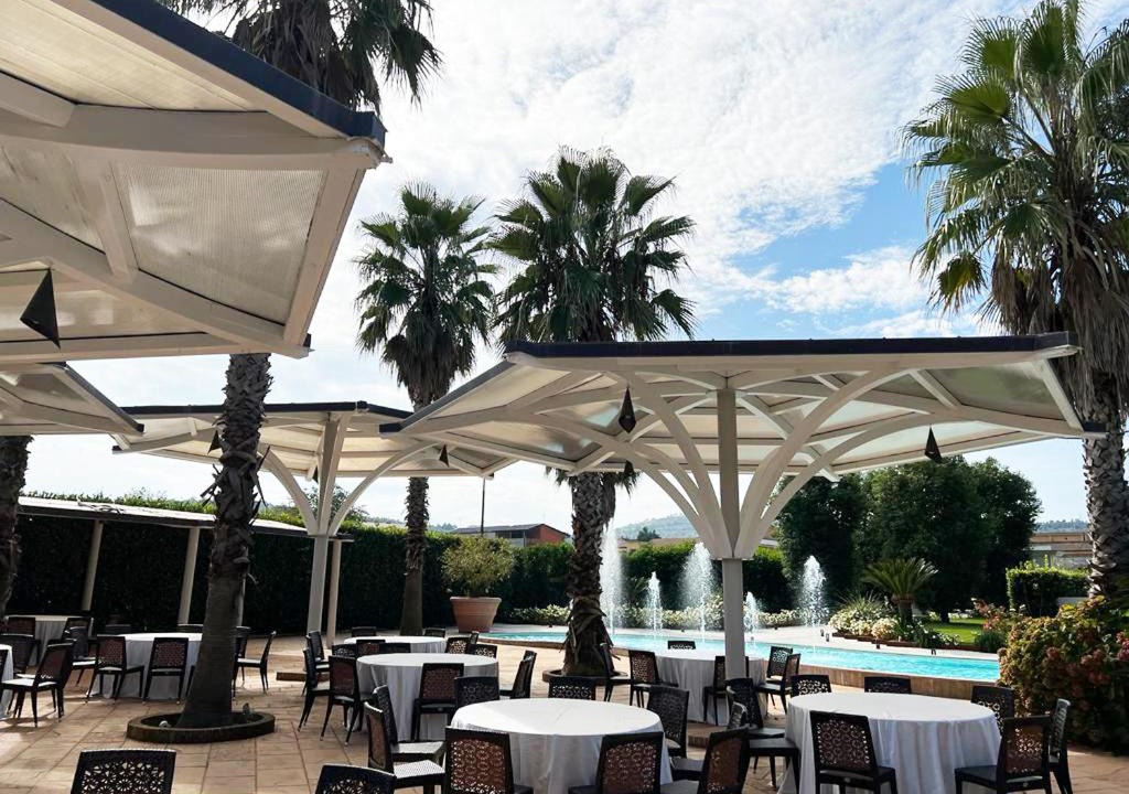 Photo of Patio Balcony in Durazzano