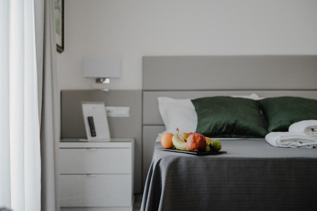 Photo of Bedroom in Montecilfone
