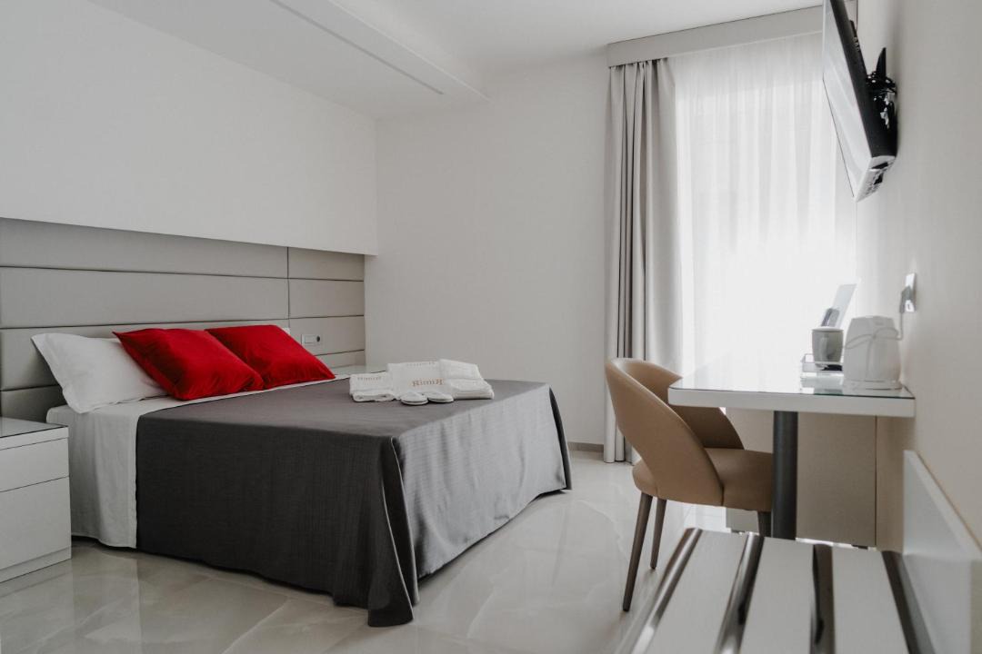 Photo of Bedroom in Montecilfone