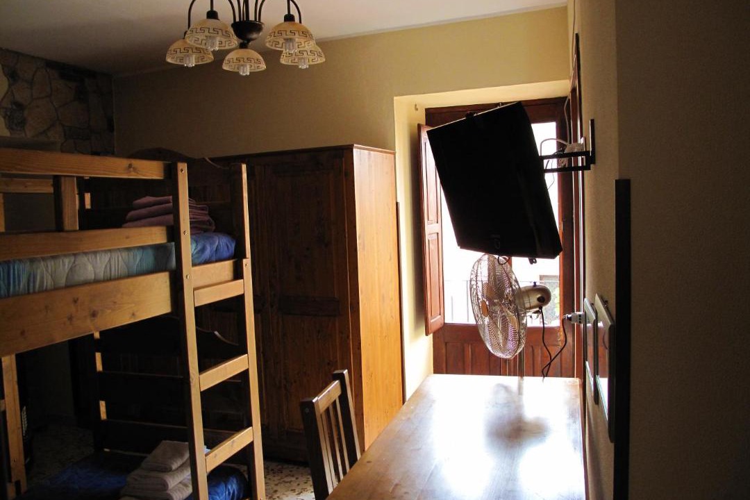 Photo of Bedroom in Stilo