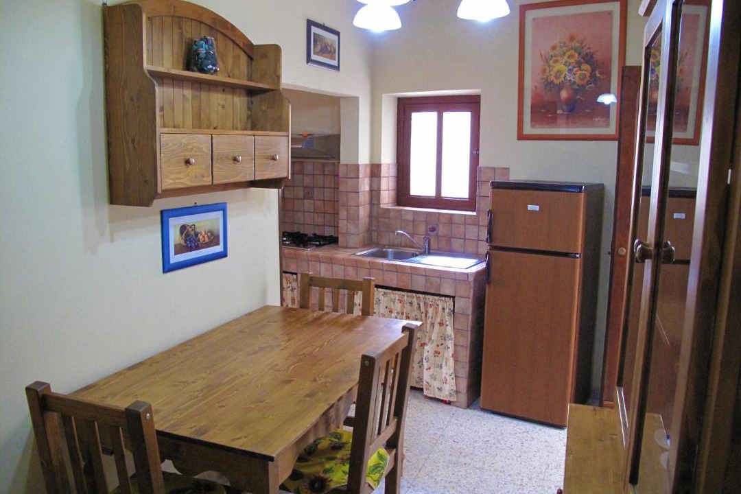 Photo of Kitchen in Stilo