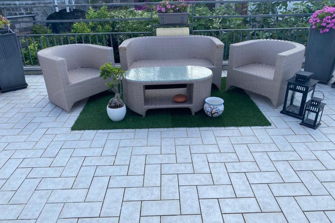Photo of Patio Balcony in Sant'Agata sui Due Golfi
