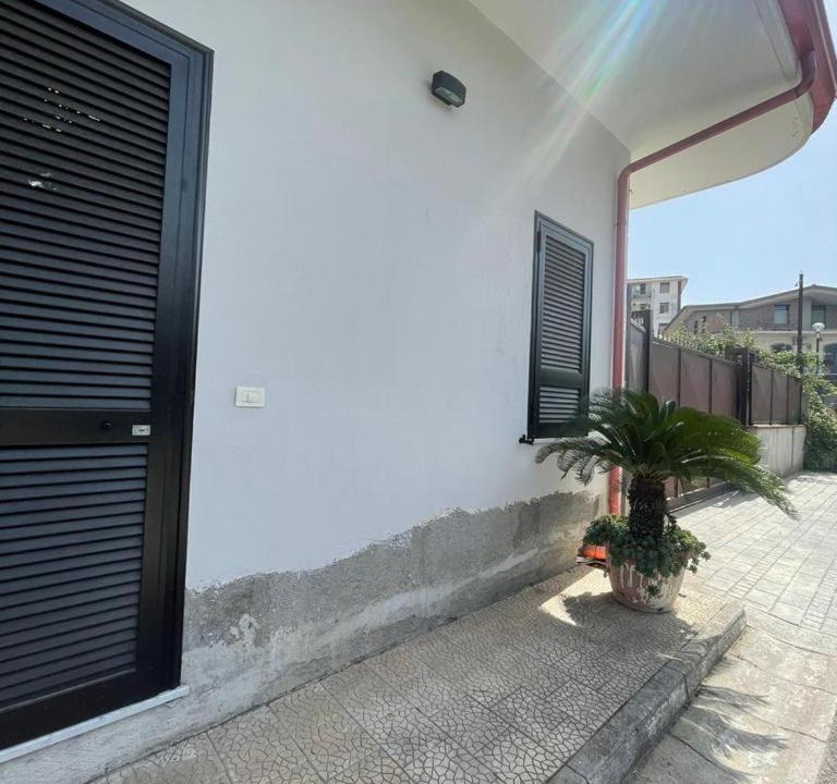 Photo of Buildings in Acerra