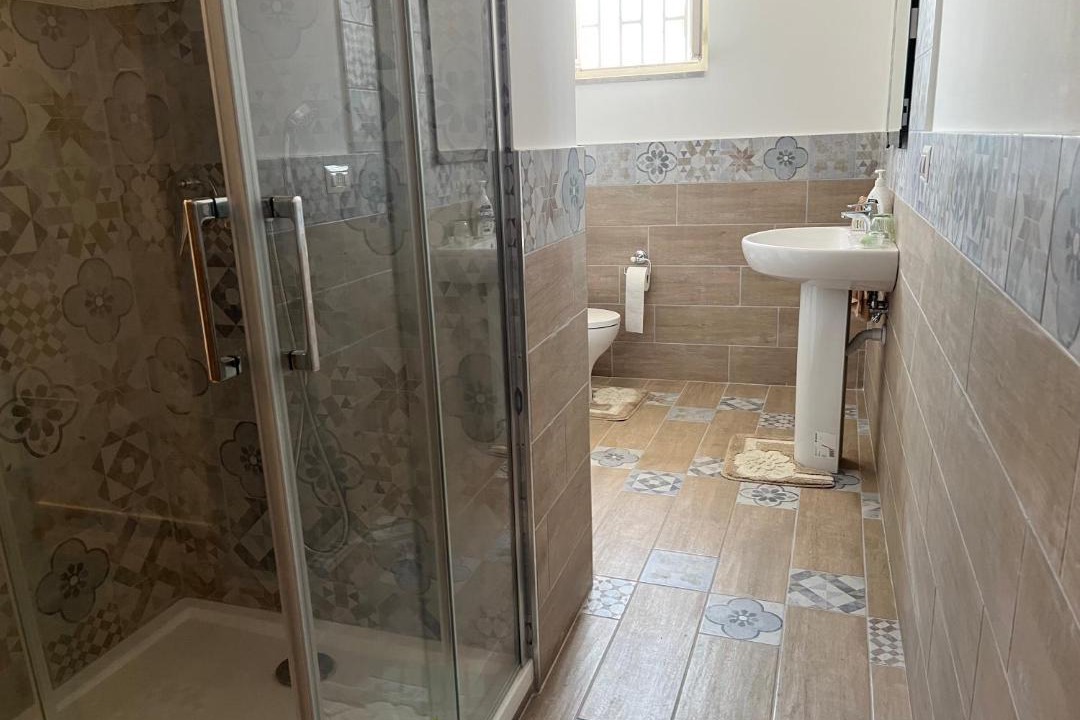 Photo of Bathroom in Scafati