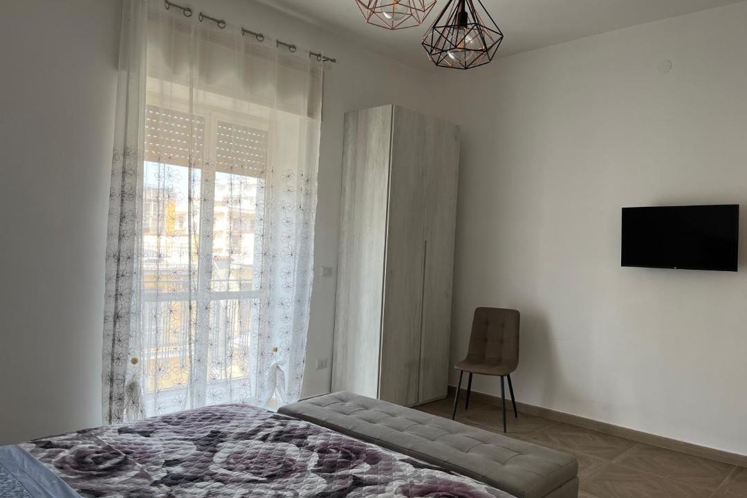 Photo of Bedroom in Scafati