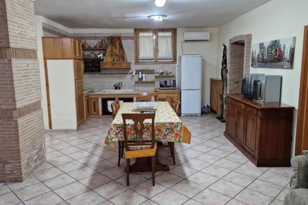 Photo of Livingroom in Lusciano