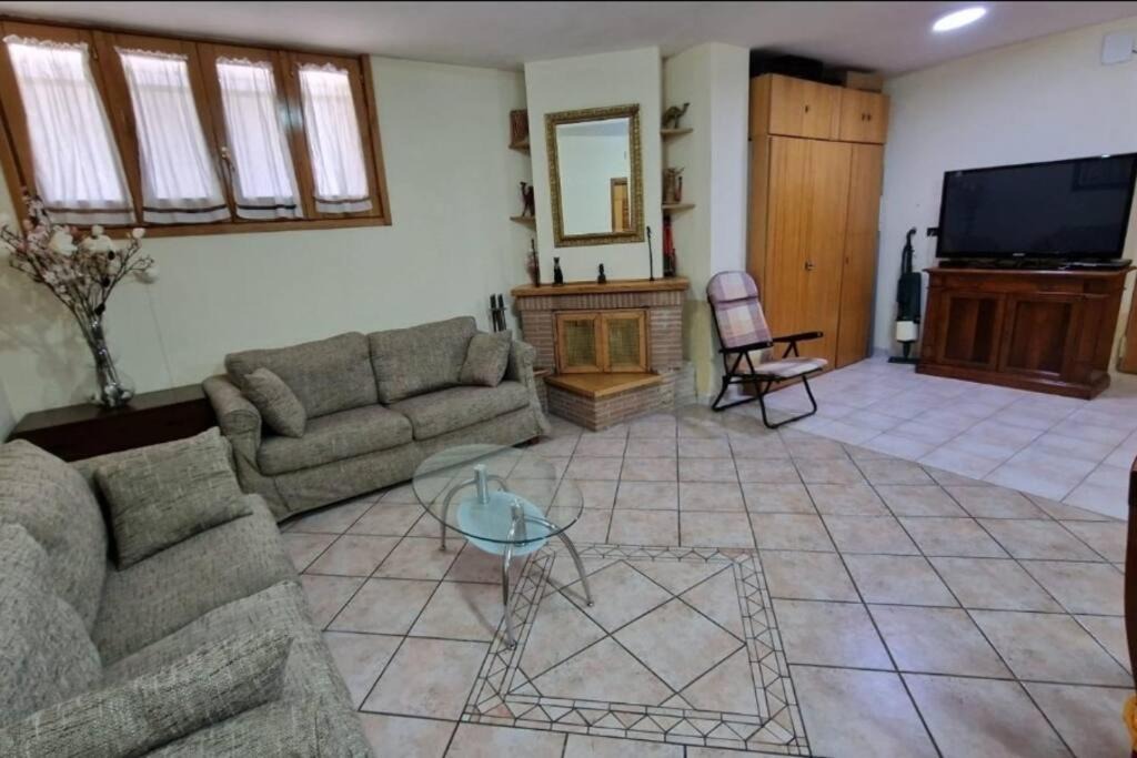 Photo of Livingroom in Lusciano