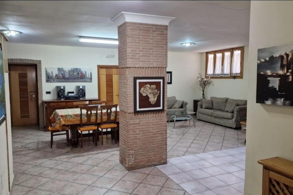 Photo of Livingroom in Lusciano