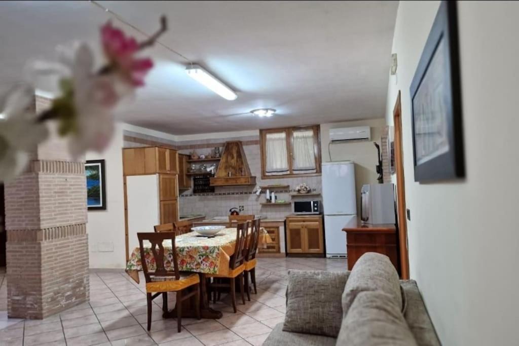 Photo of Livingroom in Lusciano