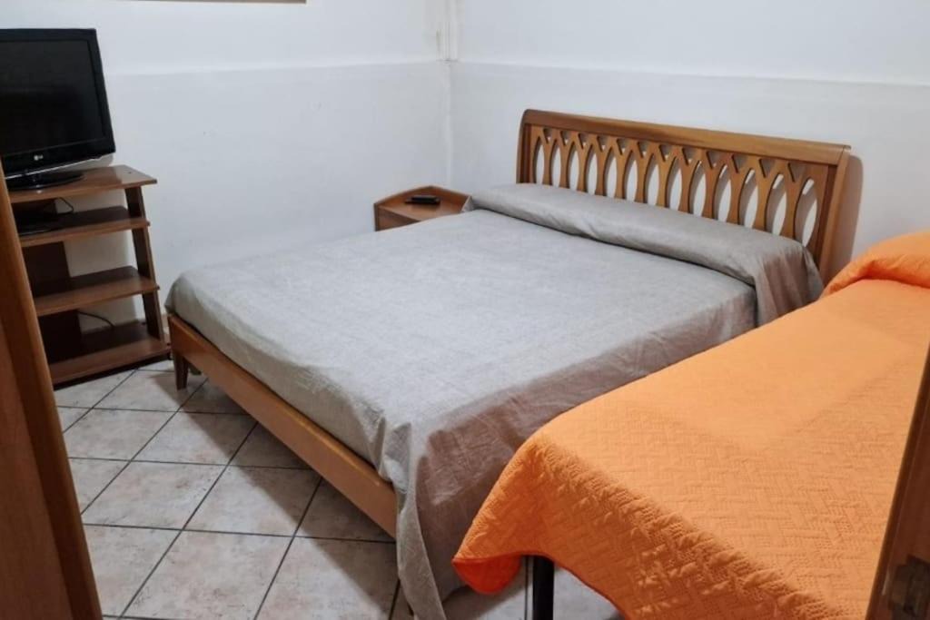 Photo of Bedroom in Lusciano
