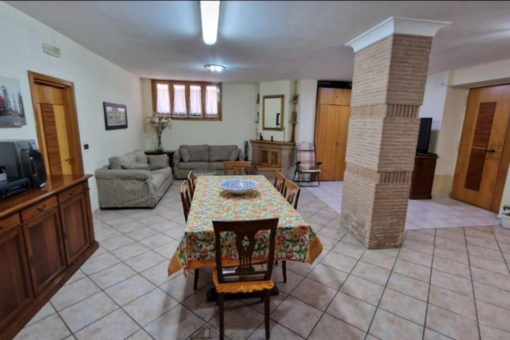 Photo of Livingroom in Lusciano