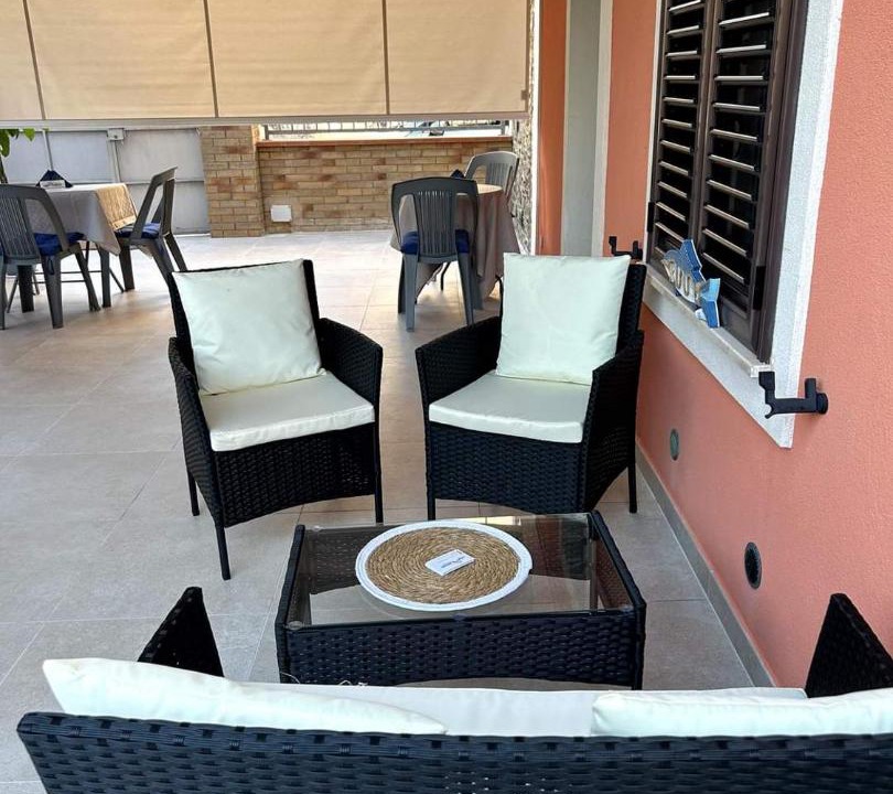 Photo of Patio Balcony in Marina di Fuscaldo