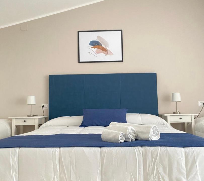 Photo of Bedroom in Falerna
