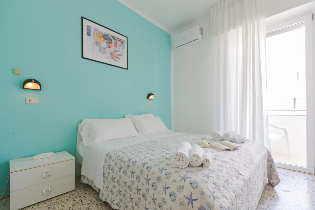 Photo of Bedroom in Rivazzurra