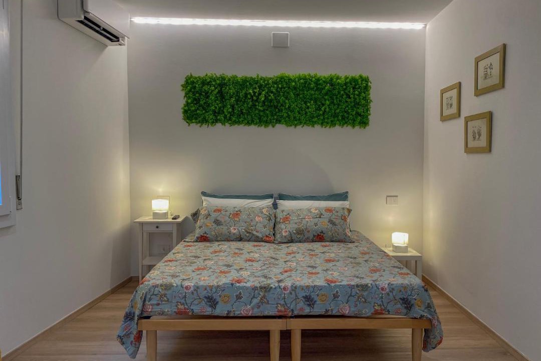 Photo of Bedroom in Medicina