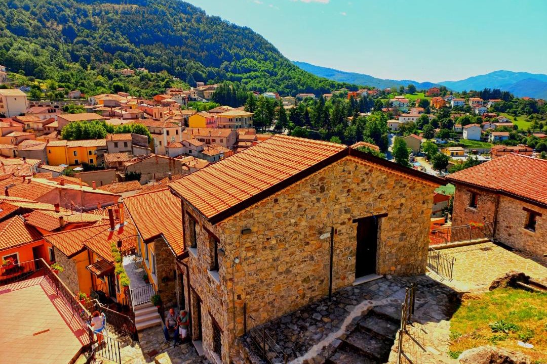 Photo of Others in Sasso di Castalda
