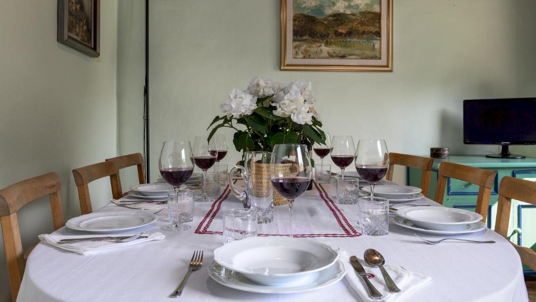 Photo of Livingroom in Ponte di Gabbiano