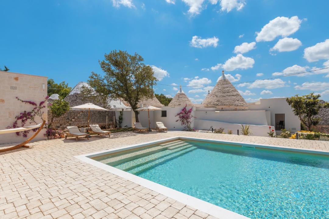 Photo of Outdoor in Cisternino