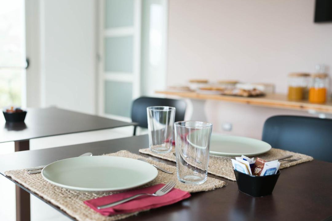Photo of Kitchen in Stella Cilento