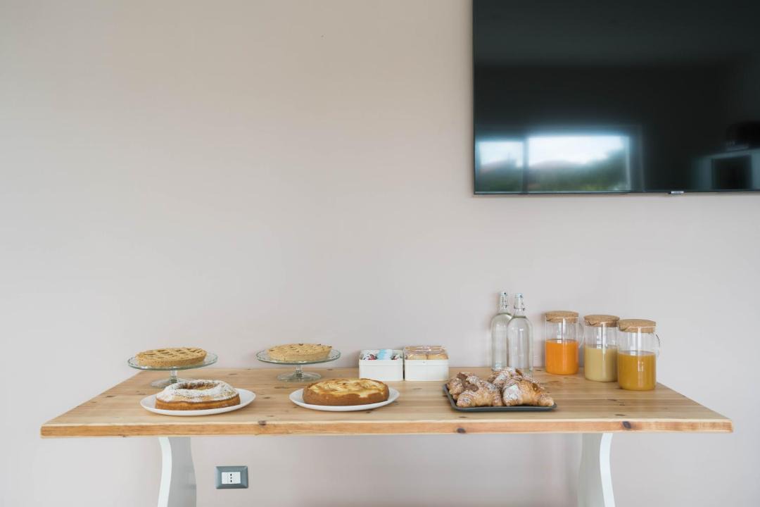 Photo of Kitchen in Stella Cilento