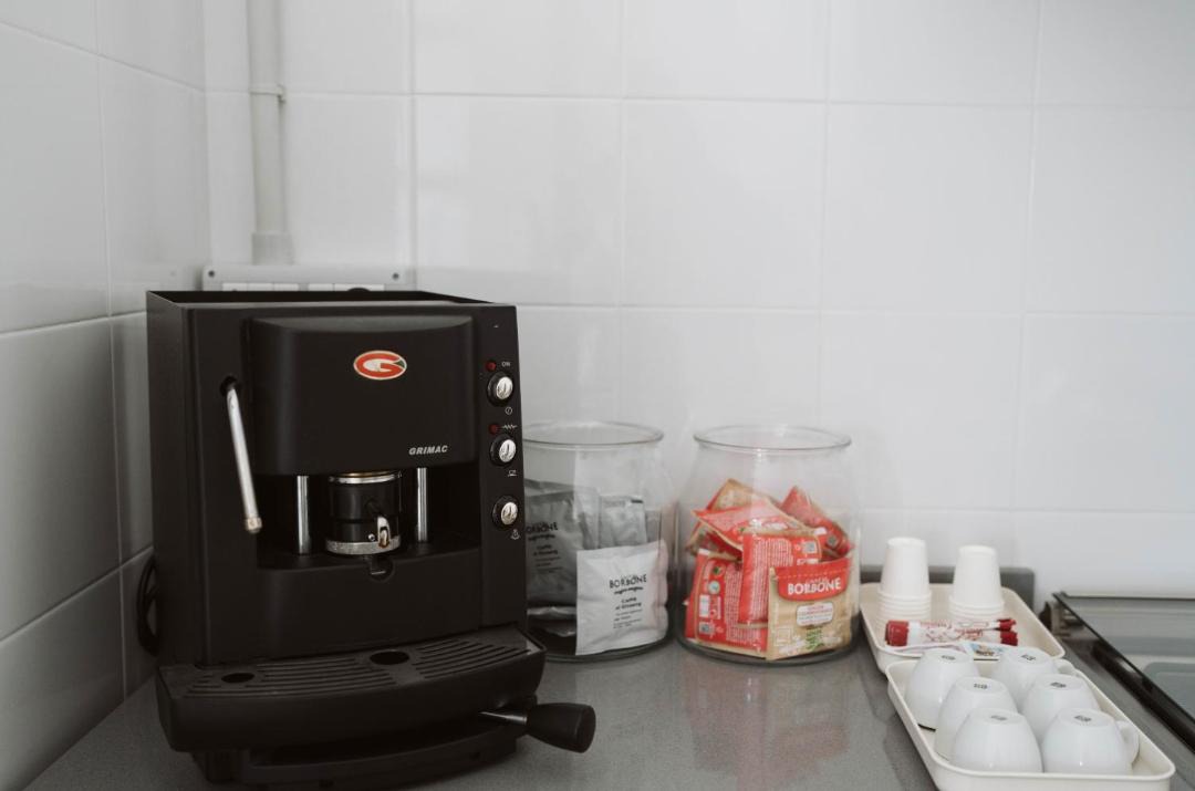 Photo of Kitchen in Stella Cilento