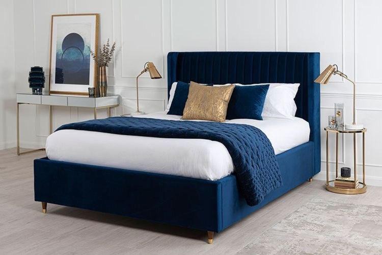 Photo of Bedroom in Al Khan