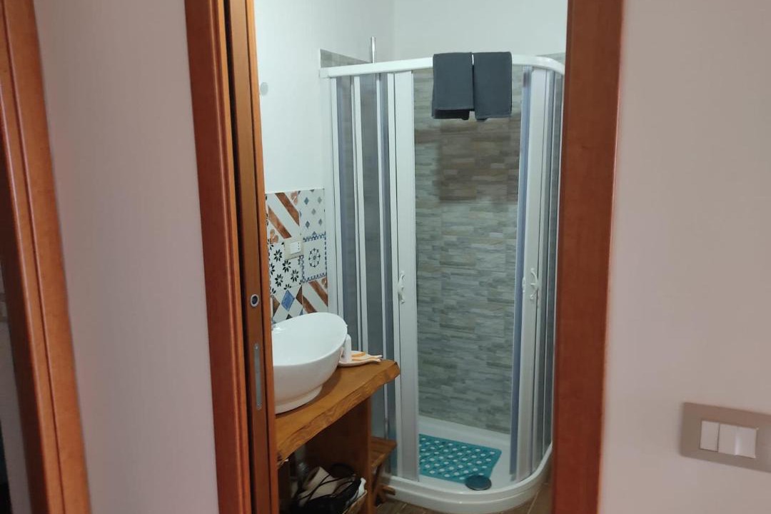 Photo of Bathroom in Palmi