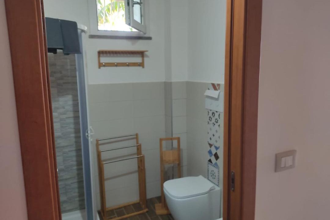 Photo of Bathroom in Palmi