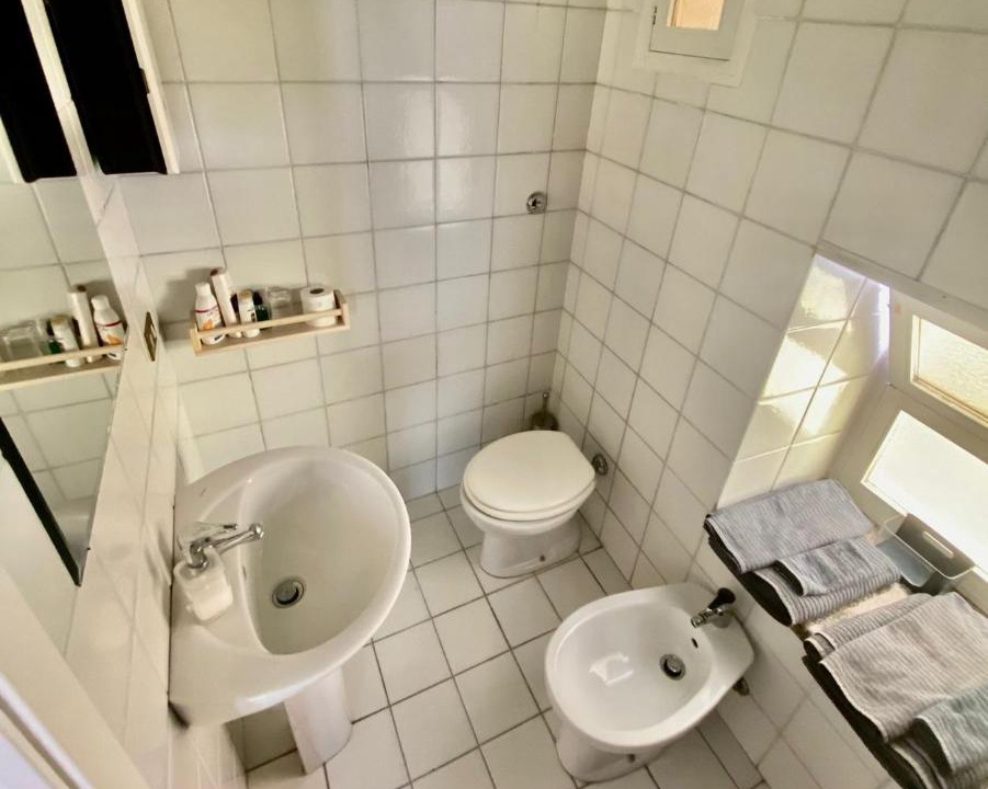 Photo of Bathroom in Ottaviano