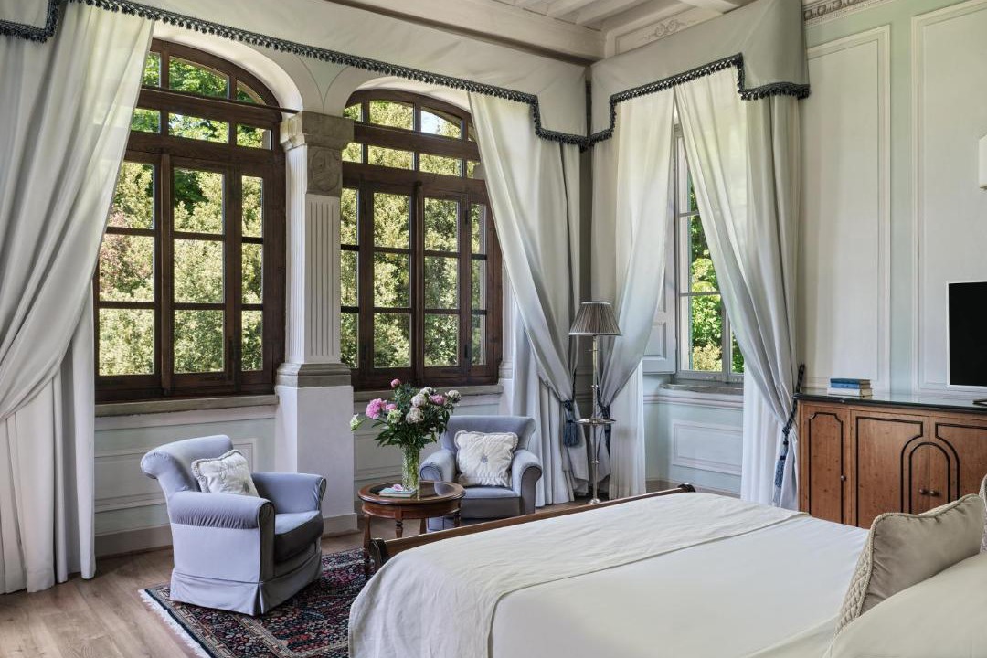 Photo of Bedroom in Piazzano
