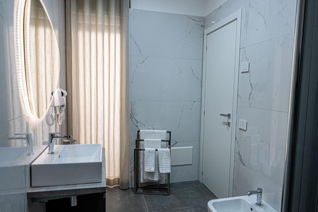 Photo of Bathroom in Sant'Egidio del Monte Albino