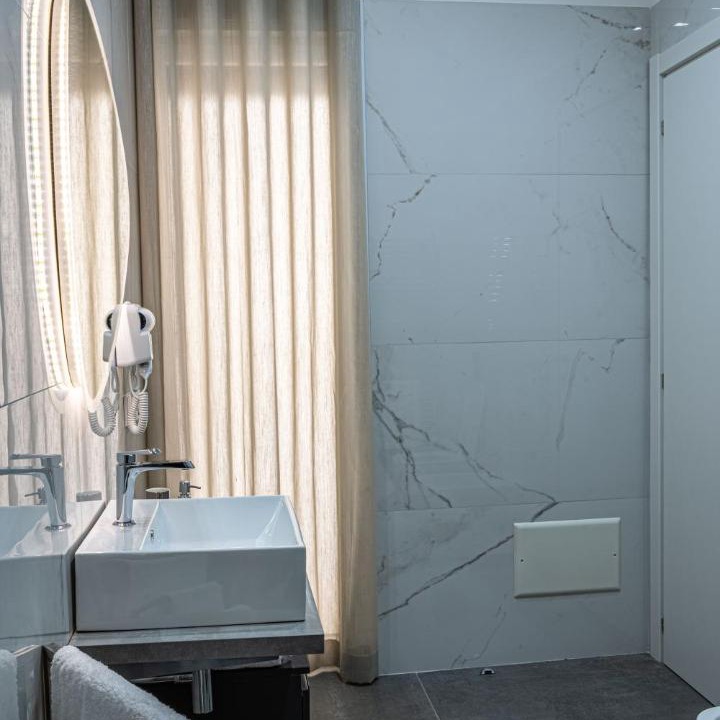 Photo of Bathroom in Sant'Egidio del Monte Albino