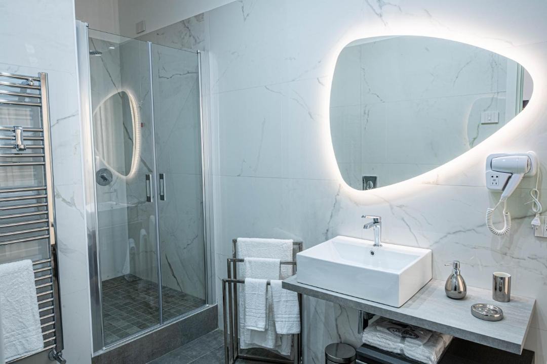 Photo of Bathroom in Sant'Egidio del Monte Albino