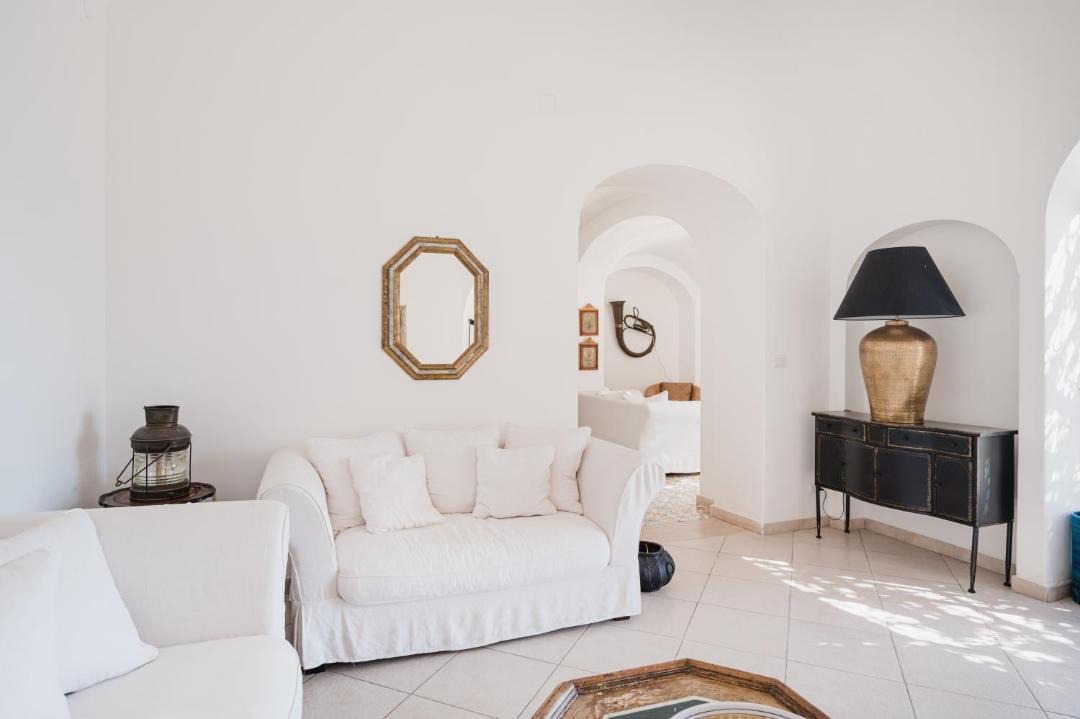 Photo of Livingroom in Positano City Centre
