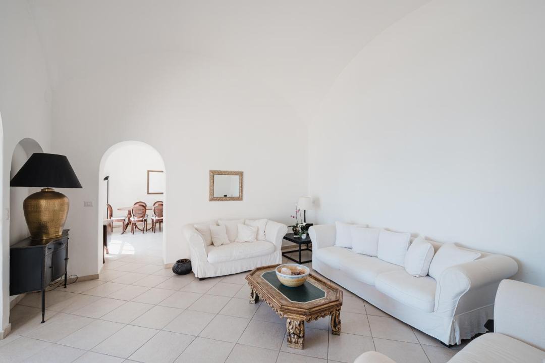 Photo of Livingroom in Positano City Centre
