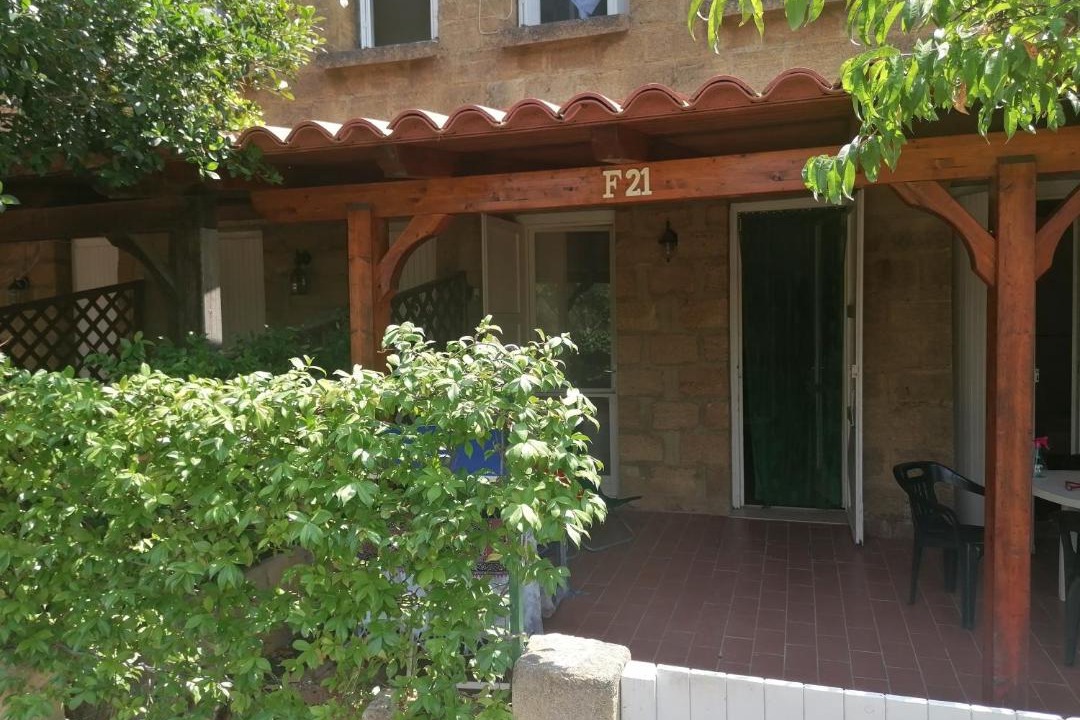 Photo of Buildings in Anastasi III