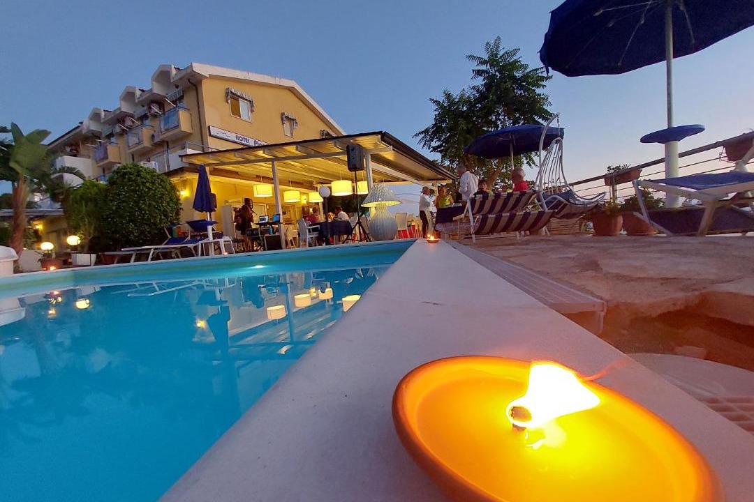 Photo of Outdoor in Intavolata