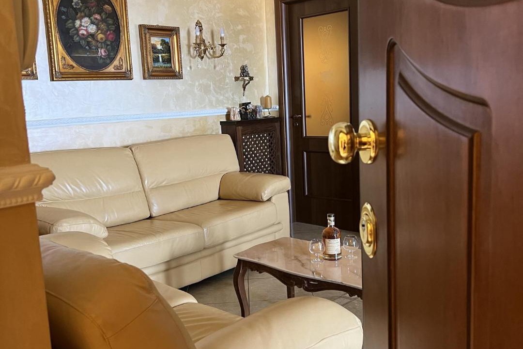 Photo of Livingroom in Pizzo