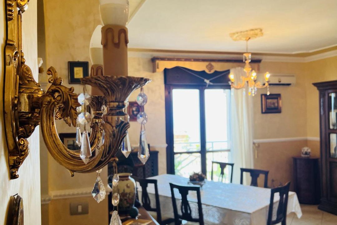 Photo of Livingroom in Pizzo