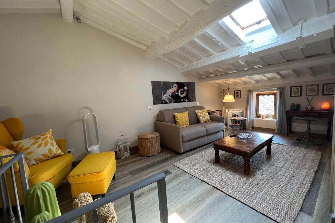Photo of Livingroom in Cetona