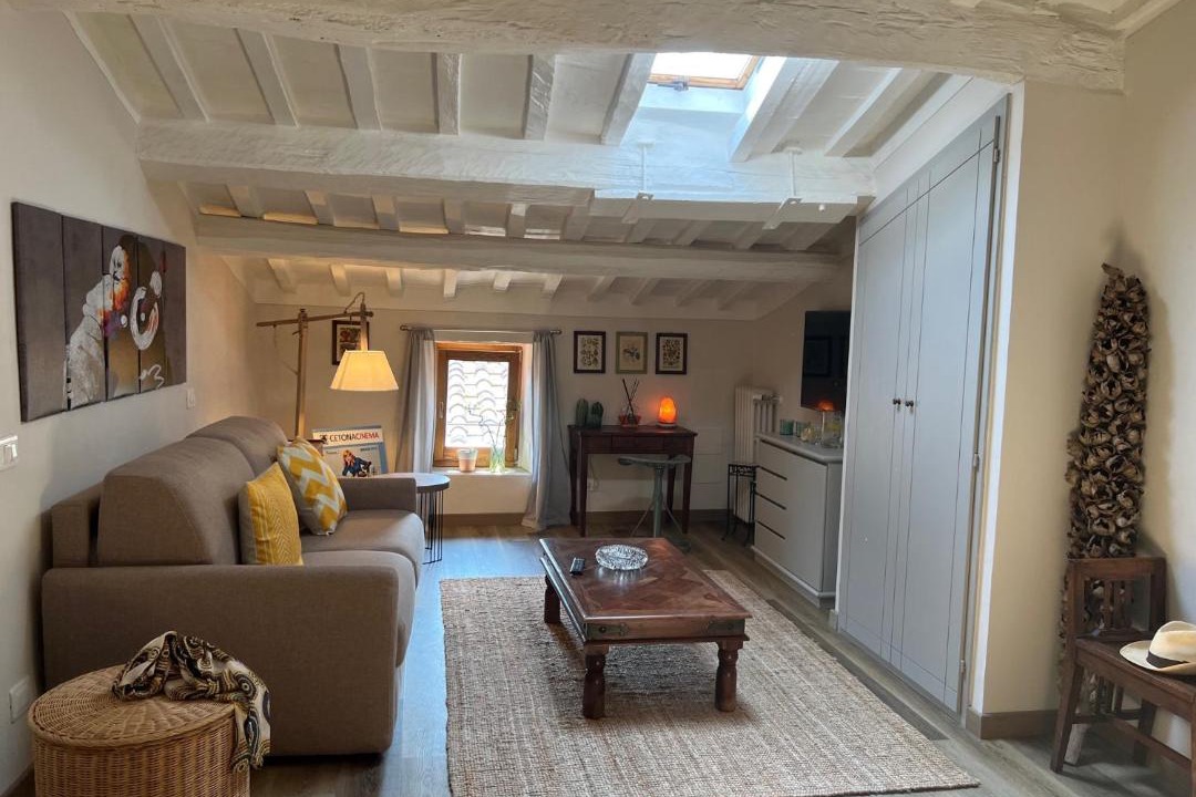Photo of Livingroom in Cetona
