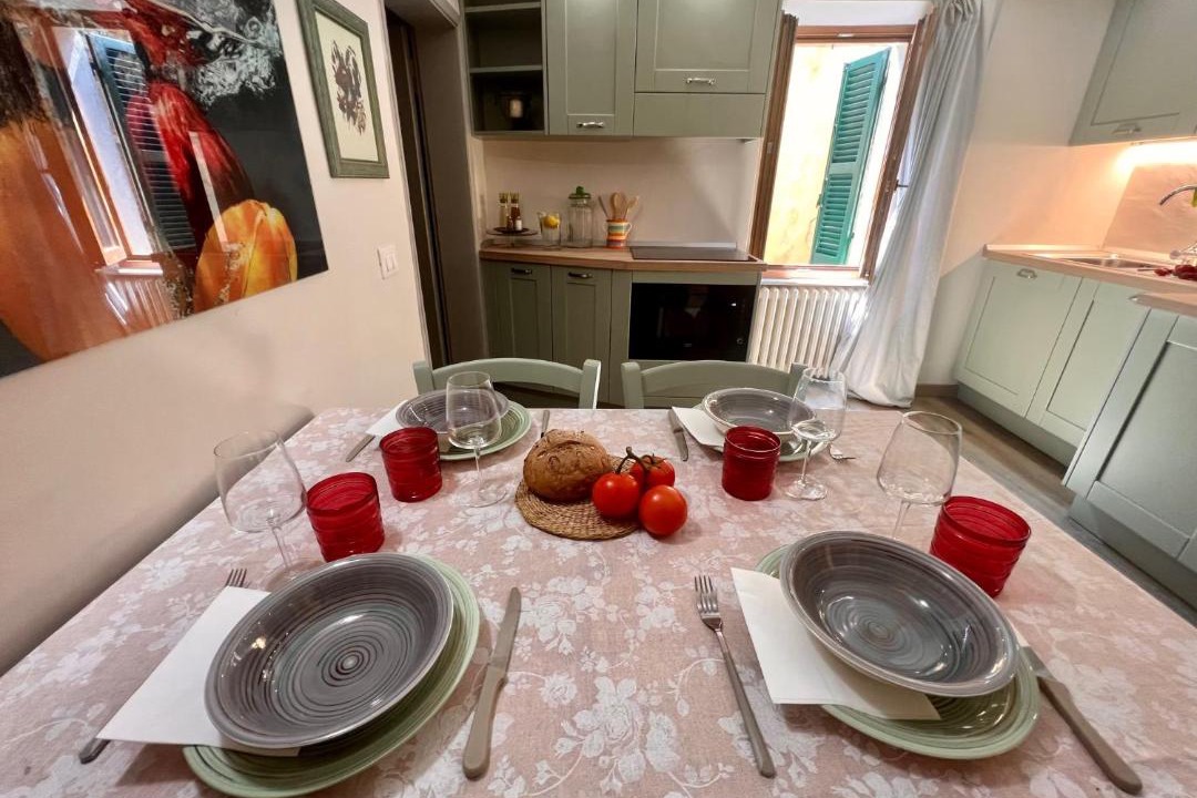 Photo of Livingroom in Cetona